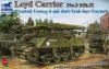 Bronco CB35188 Loyd Carrier No.2 Mk.II
